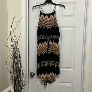 Summer Sundress 🌼